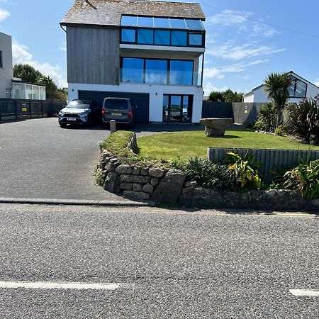 Sennen Cove Cottage Luaran gambar