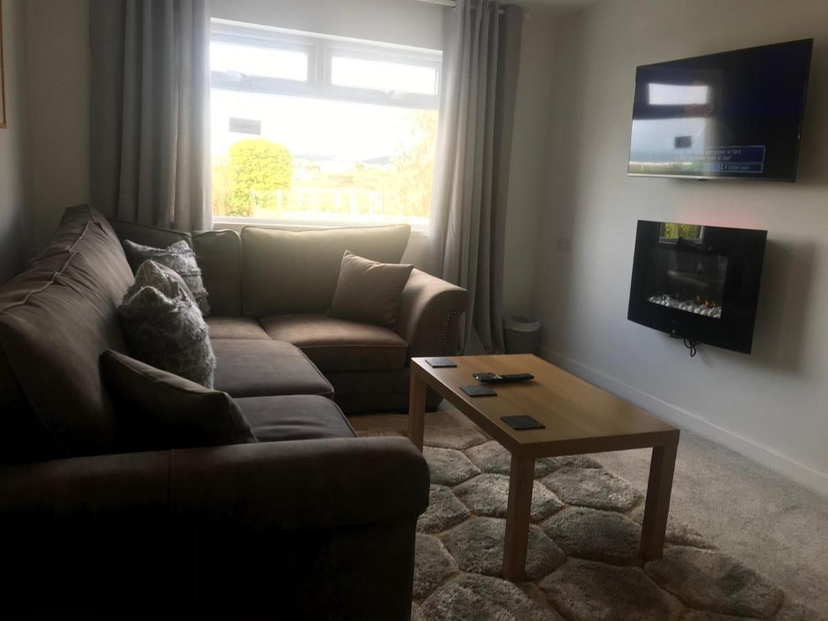 Sennen Cove Cottage Luaran gambar
