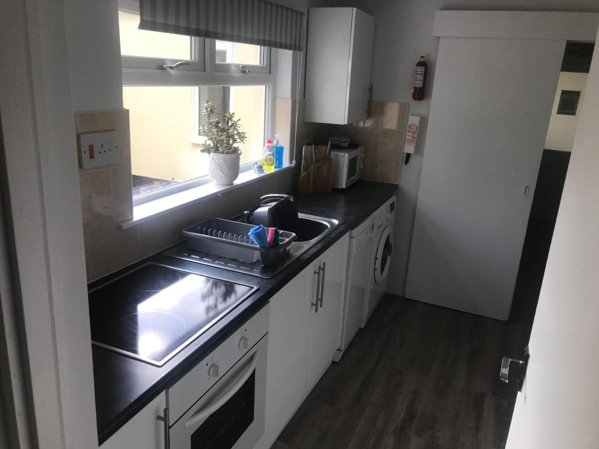 Sennen Cove Cottage Luaran gambar