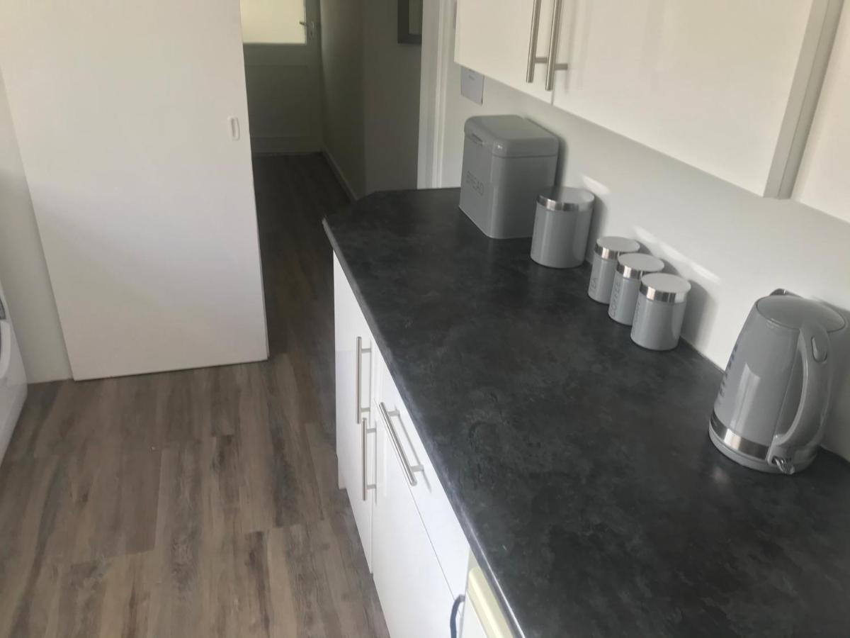 Sennen Cove Cottage Luaran gambar
