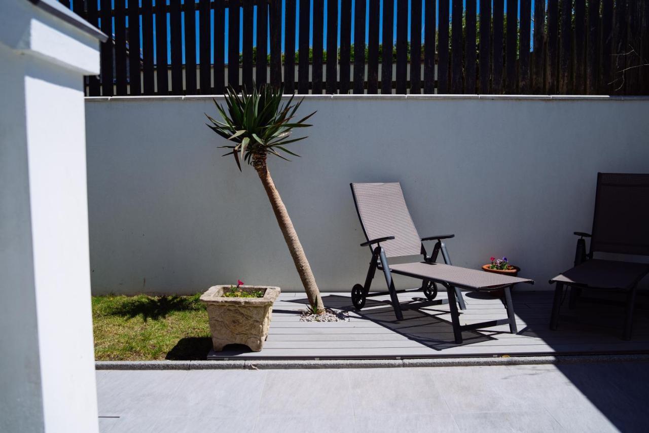 Sennen Cove Cottage Luaran gambar