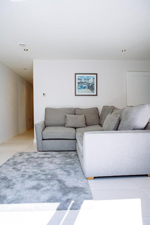 Sennen Cove Cottage Luaran gambar