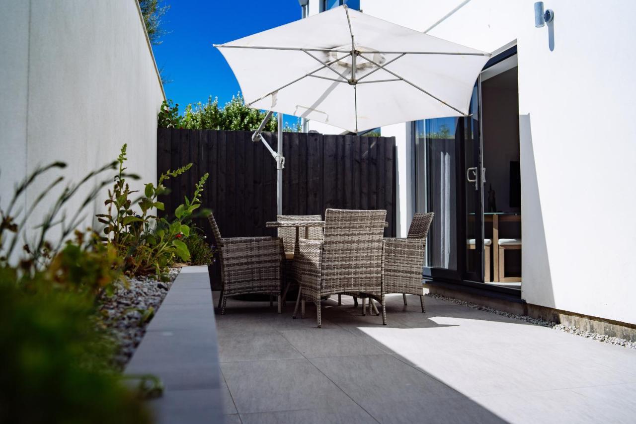 Sennen Cove Cottage Luaran gambar