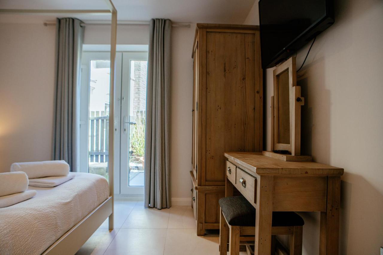 Sennen Cove Cottage Luaran gambar