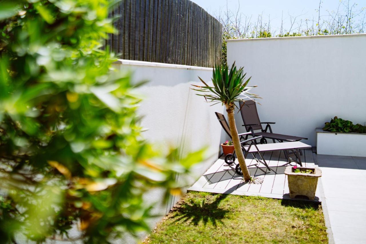 Sennen Cove Cottage Luaran gambar