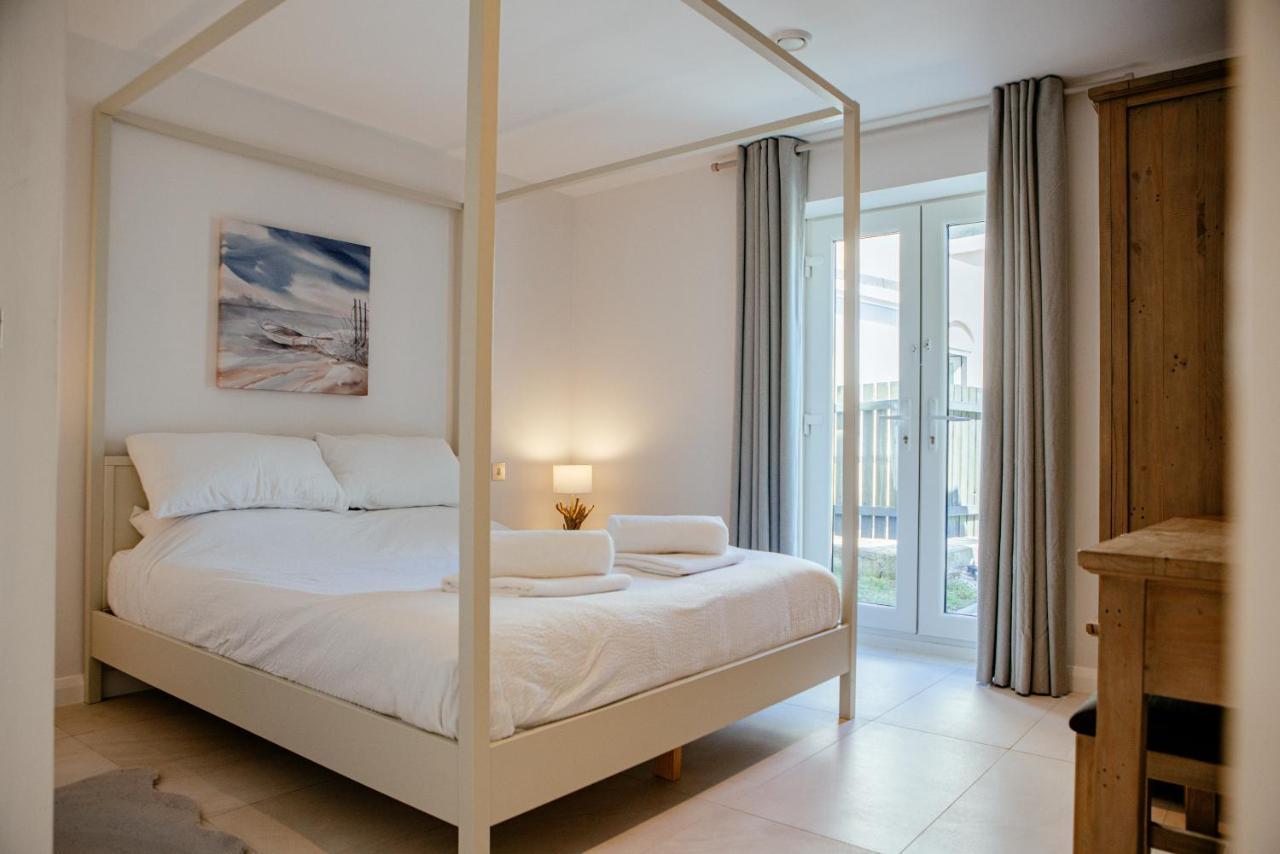 Sennen Cove Cottage Luaran gambar