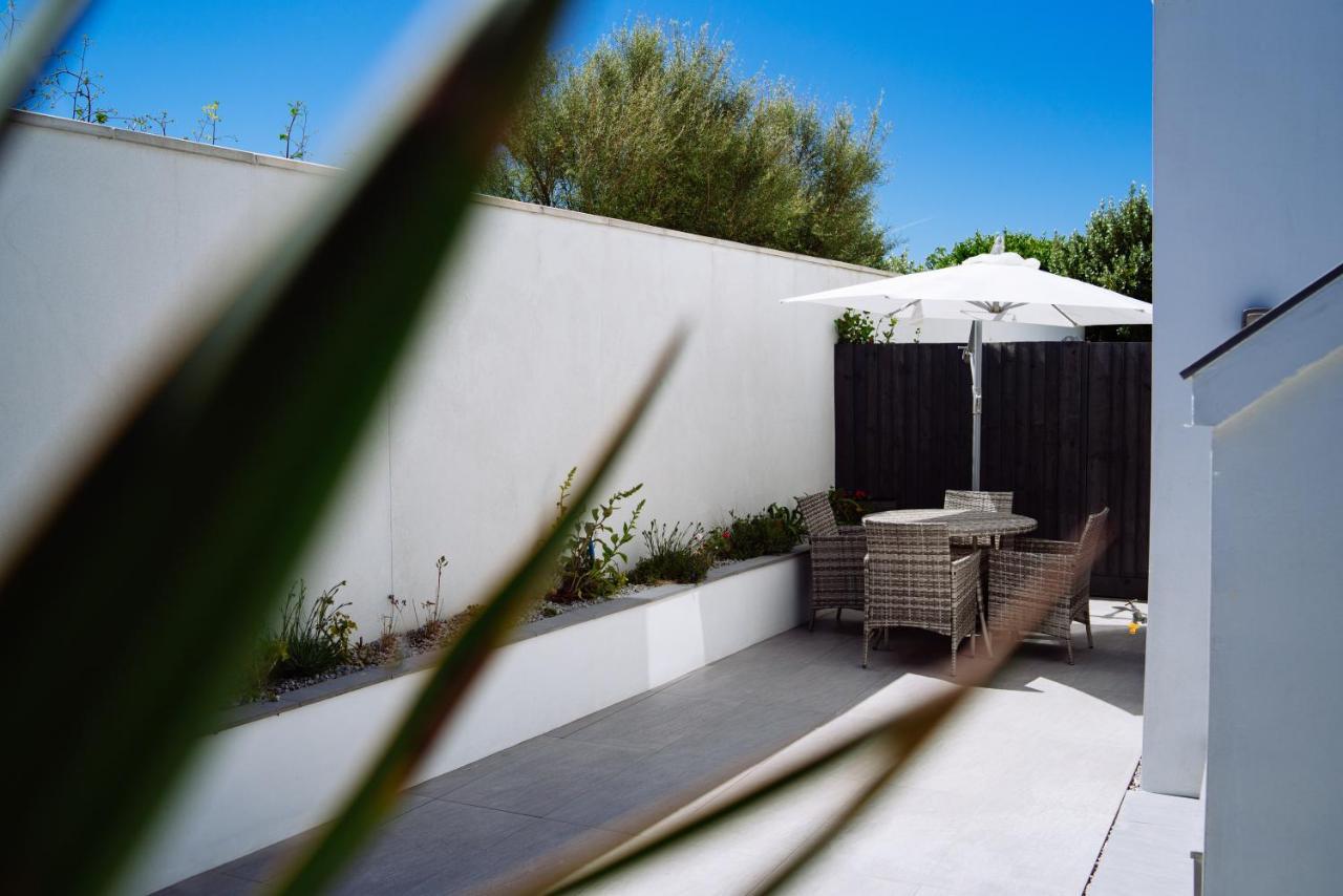 Sennen Cove Cottage Luaran gambar