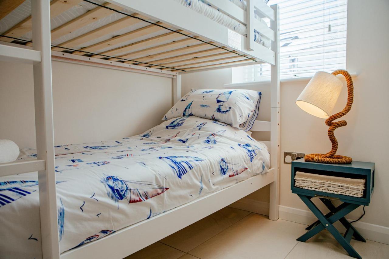 Sennen Cove Cottage Luaran gambar