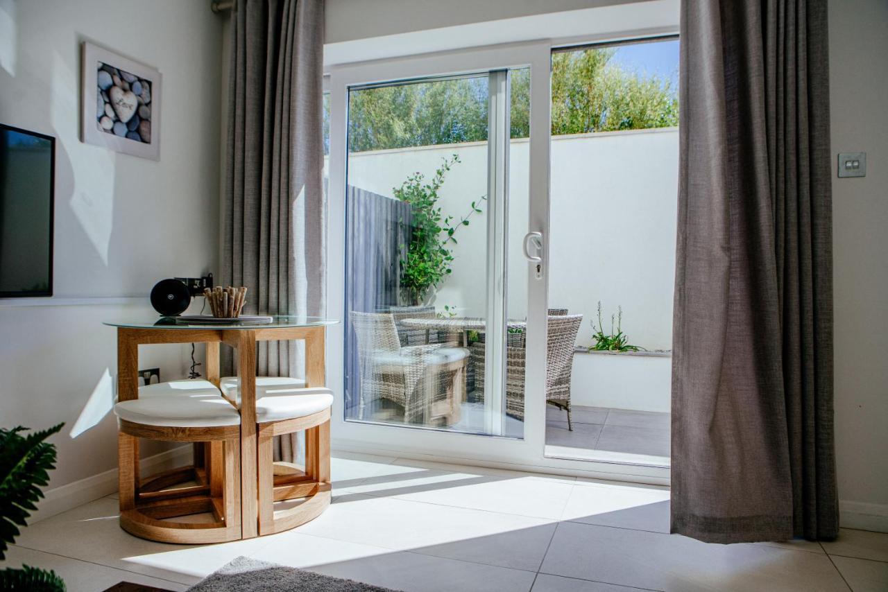 Sennen Cove Cottage Luaran gambar