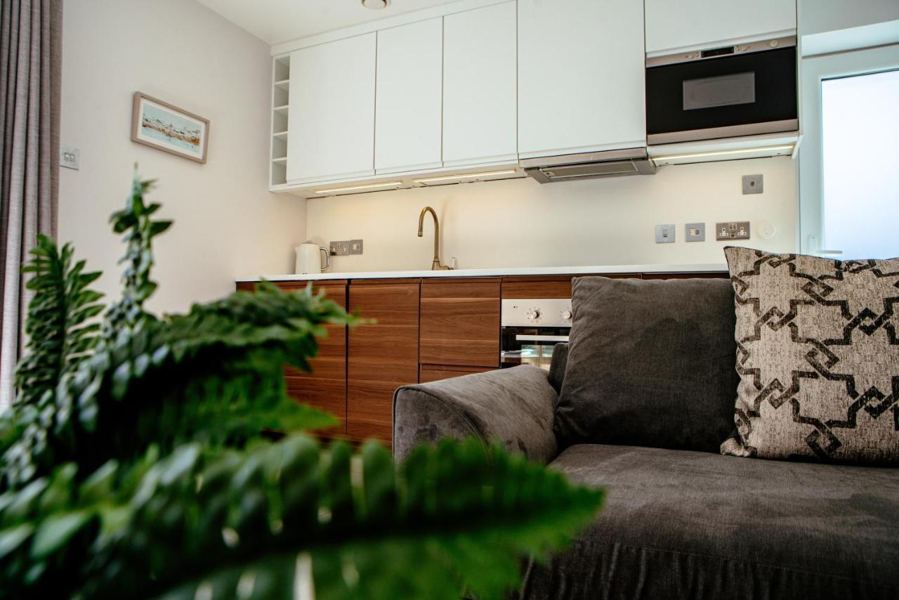 Sennen Cove Cottage Luaran gambar