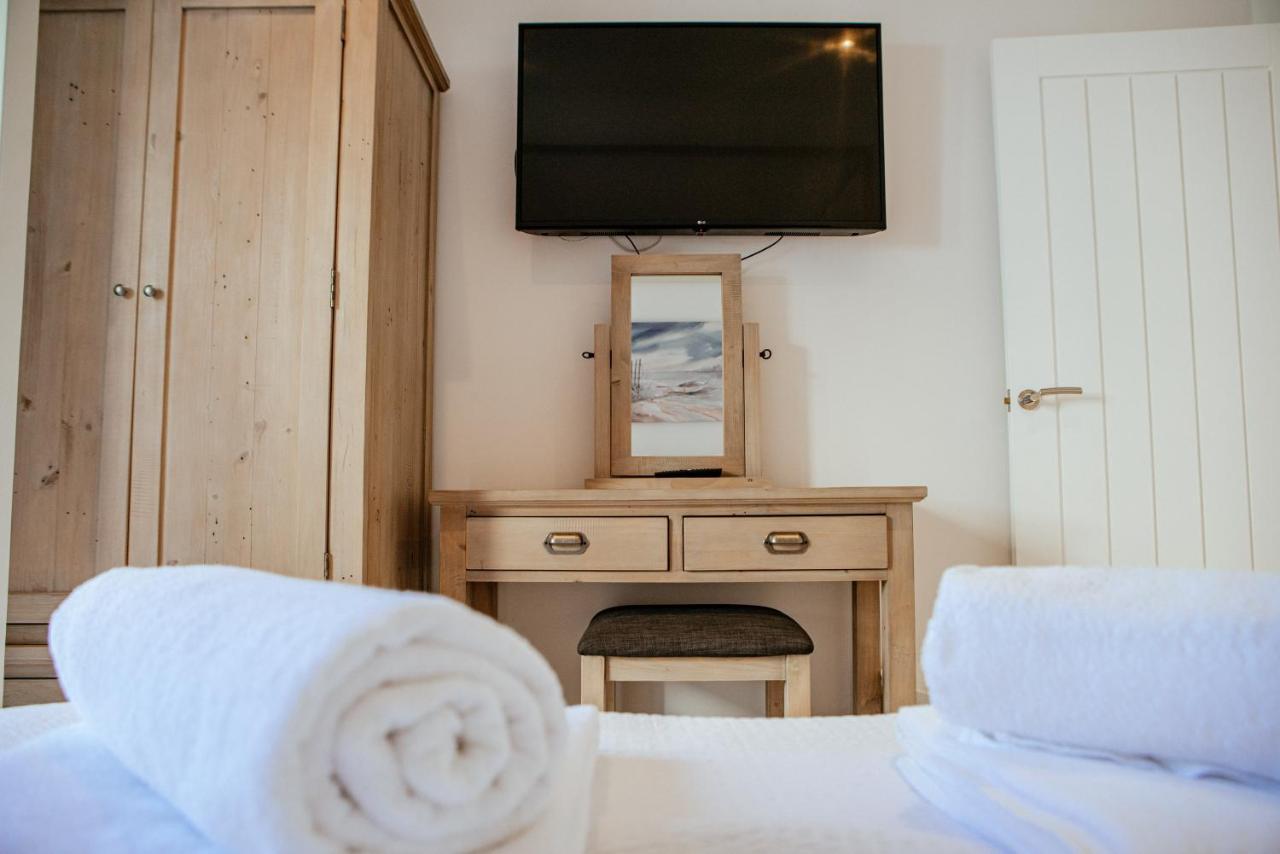 Sennen Cove Cottage Luaran gambar