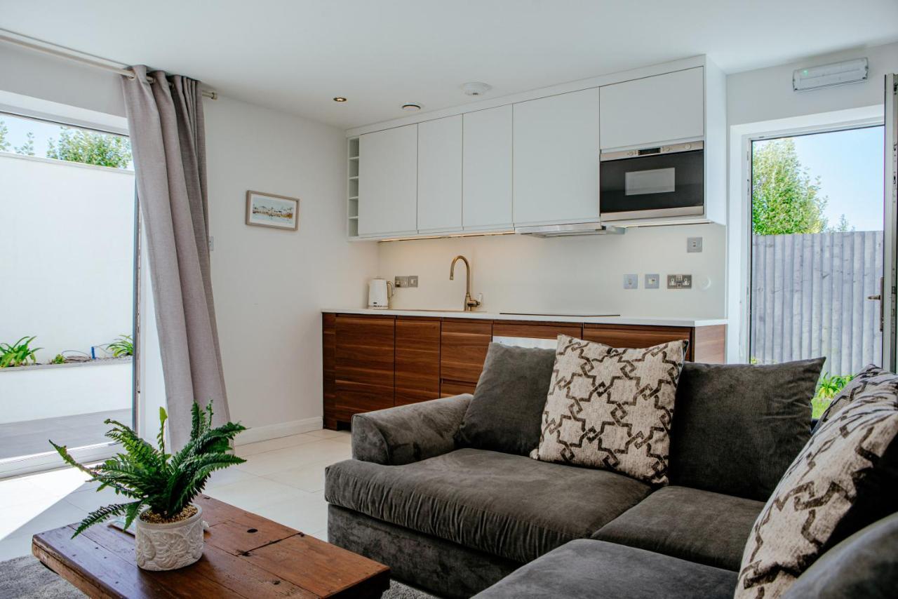Sennen Cove Cottage Luaran gambar