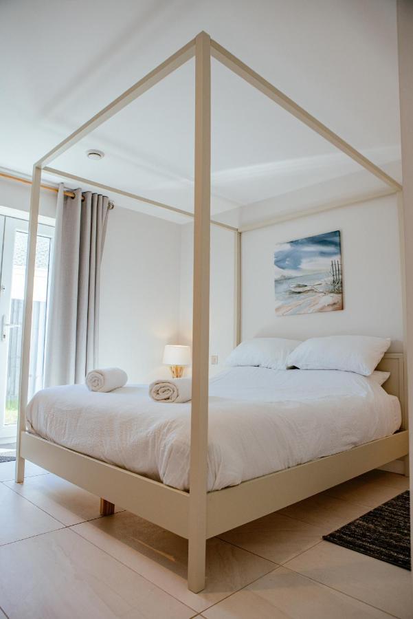 Sennen Cove Cottage Luaran gambar