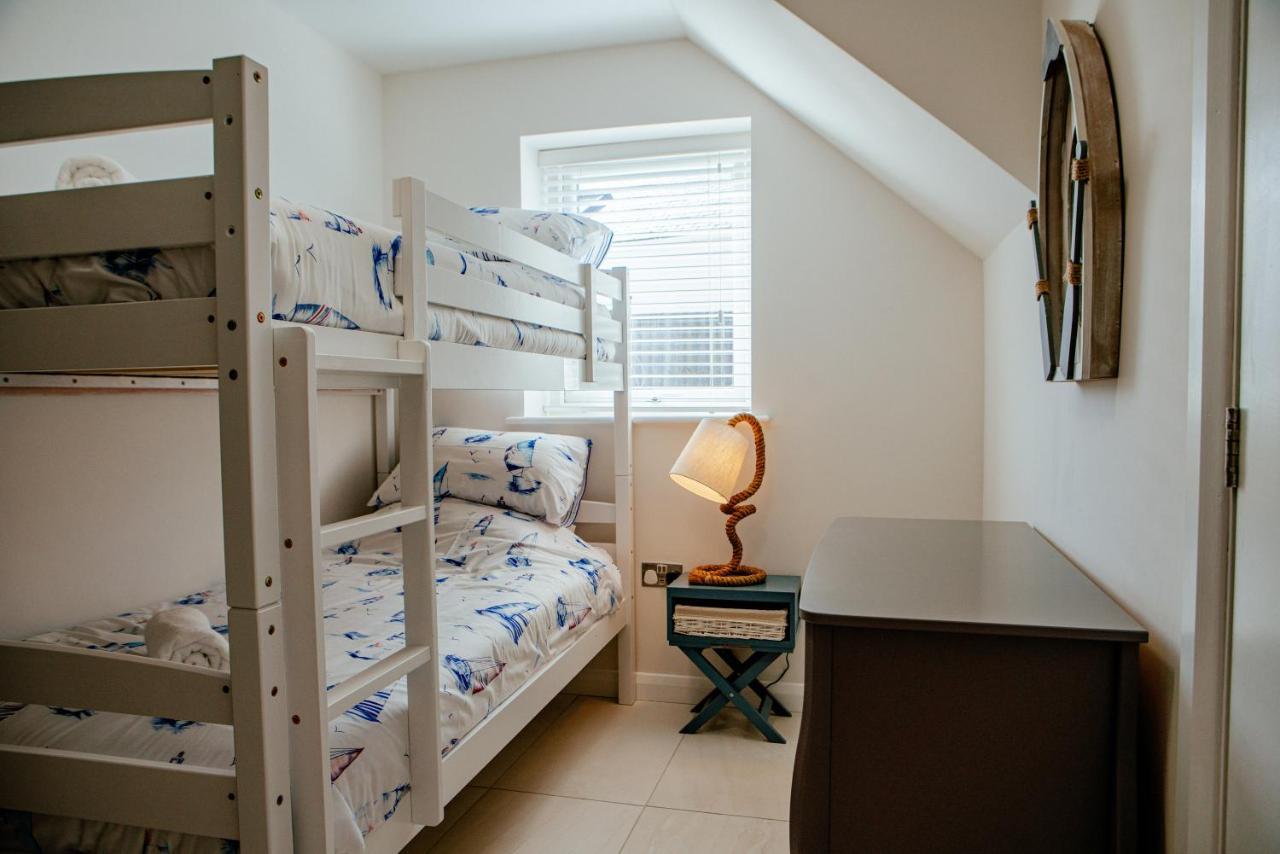 Sennen Cove Cottage Luaran gambar