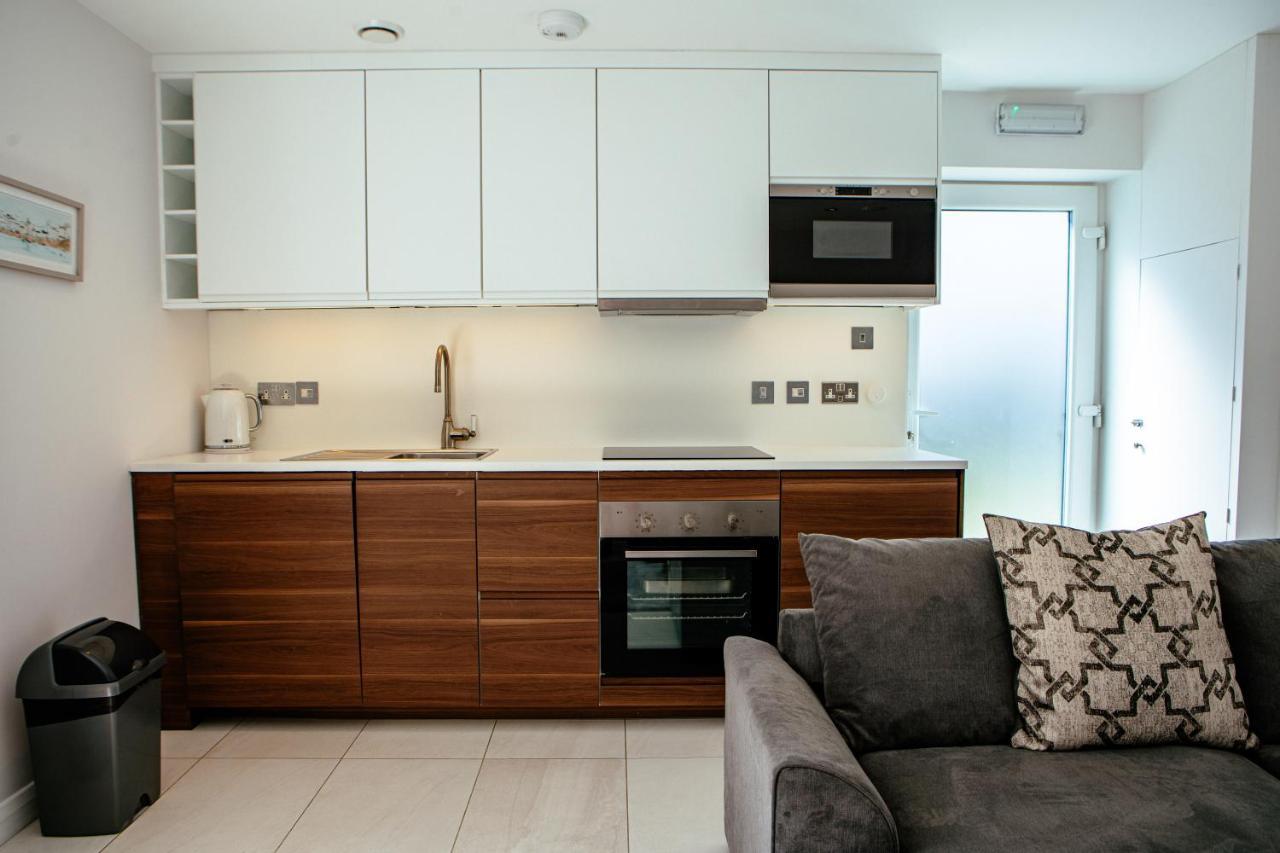 Sennen Cove Cottage Luaran gambar