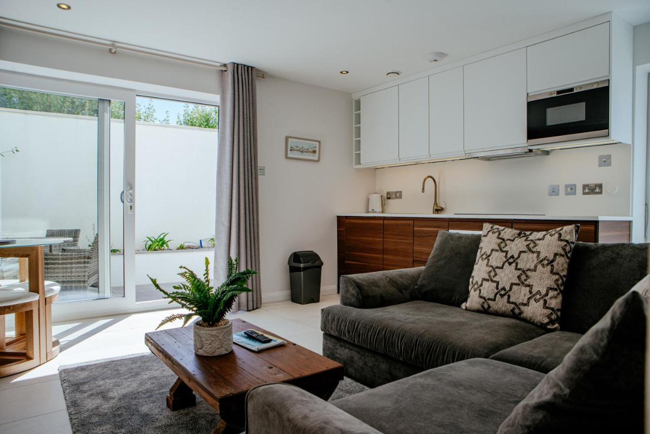 Sennen Cove Cottage Luaran gambar