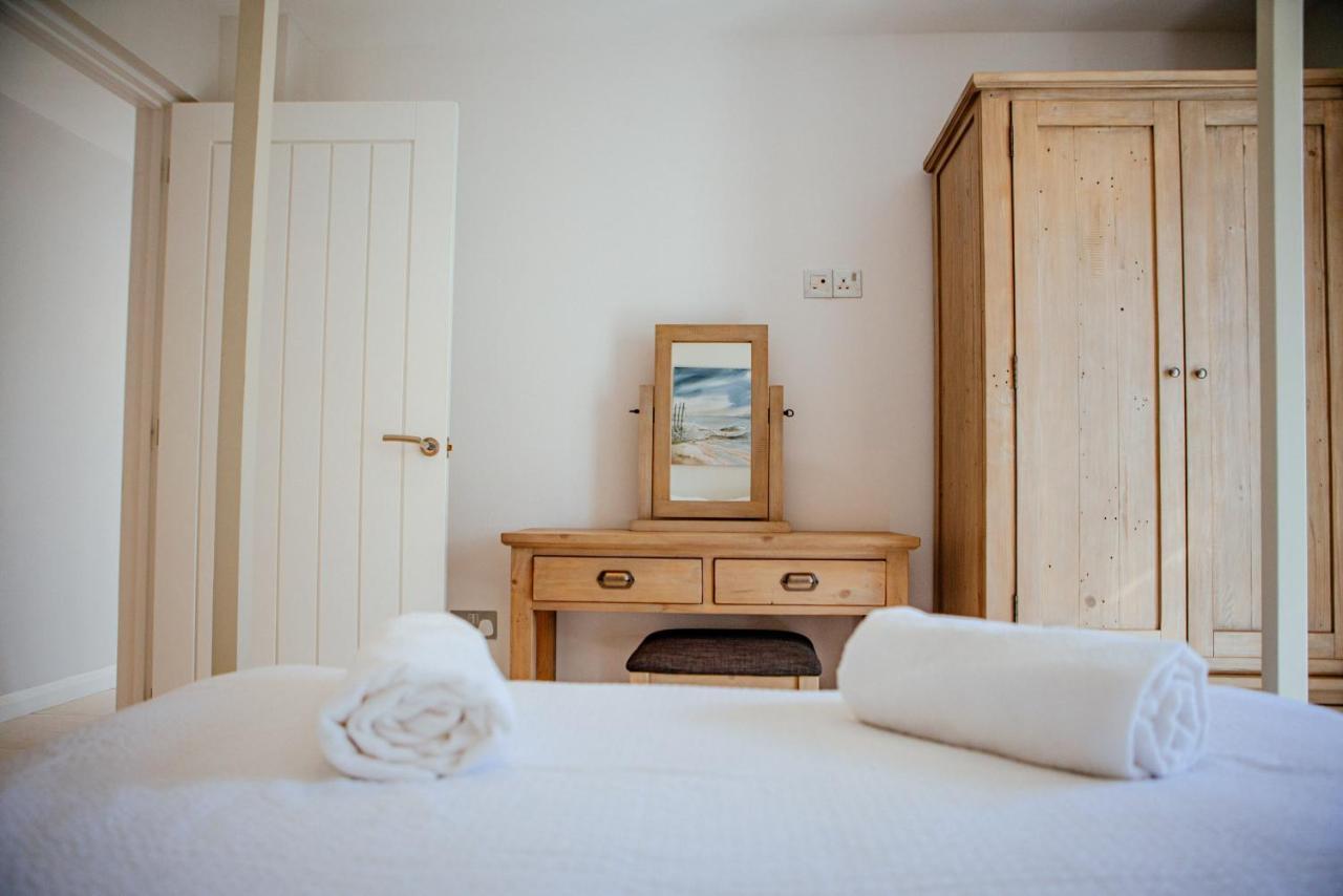 Sennen Cove Cottage Luaran gambar