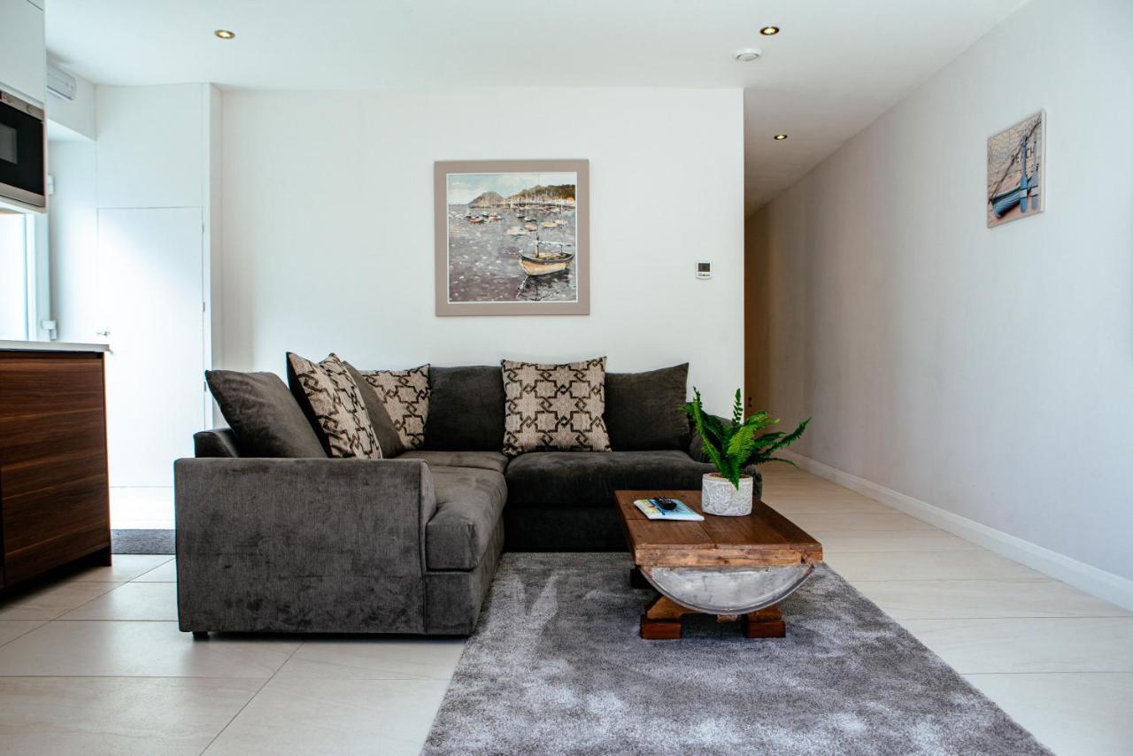 Sennen Cove Cottage Luaran gambar