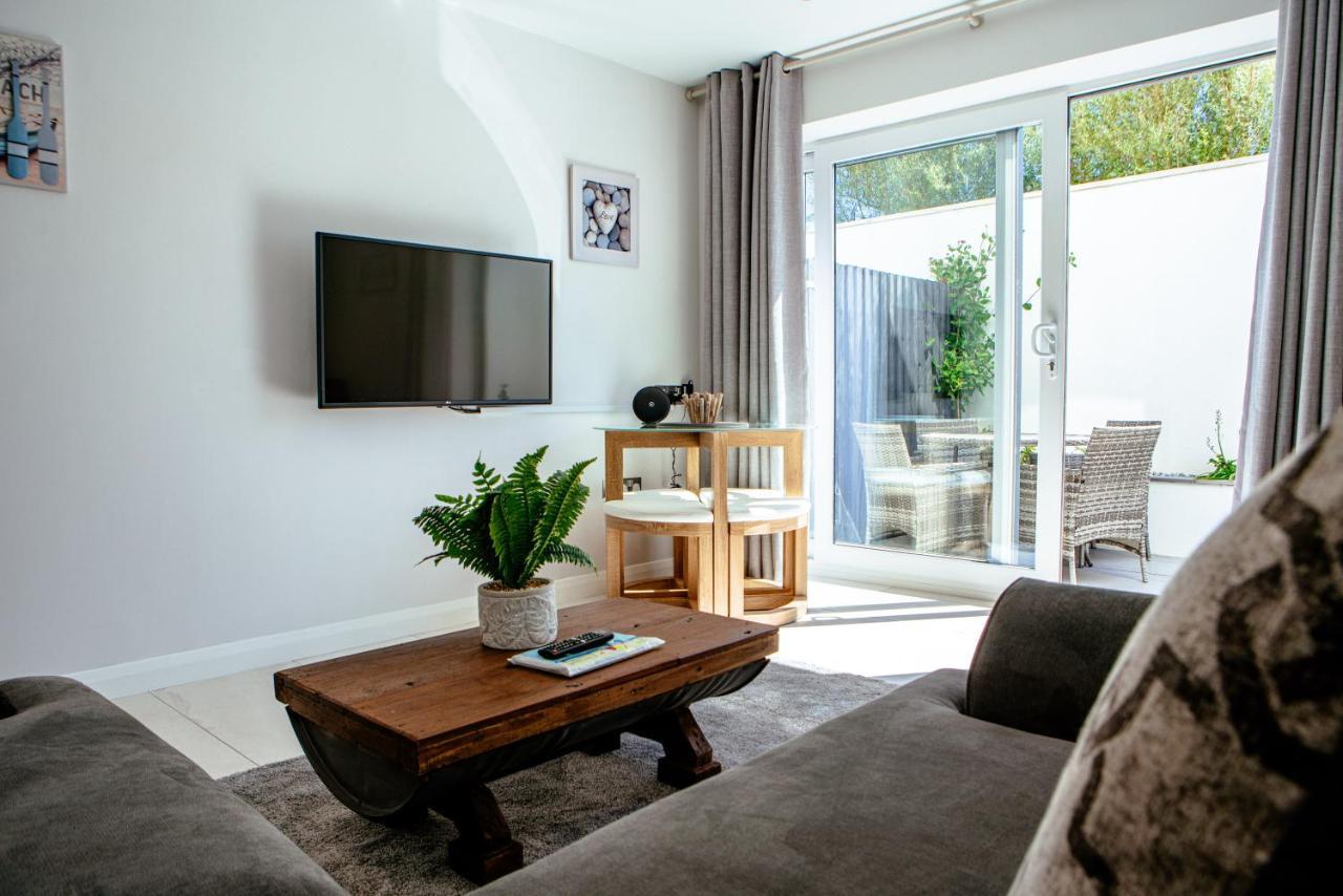 Sennen Cove Cottage Luaran gambar