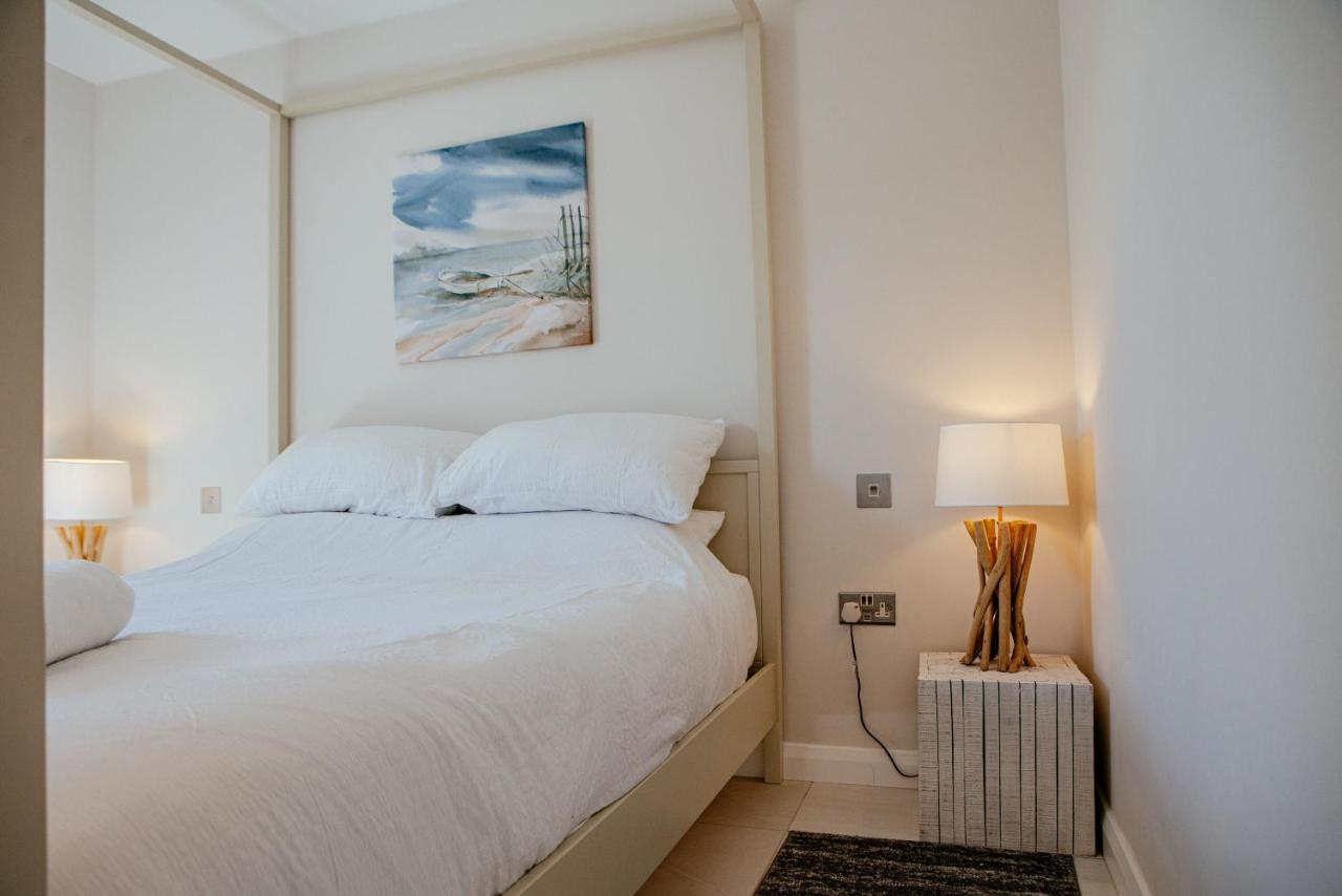 Sennen Cove Cottage Luaran gambar