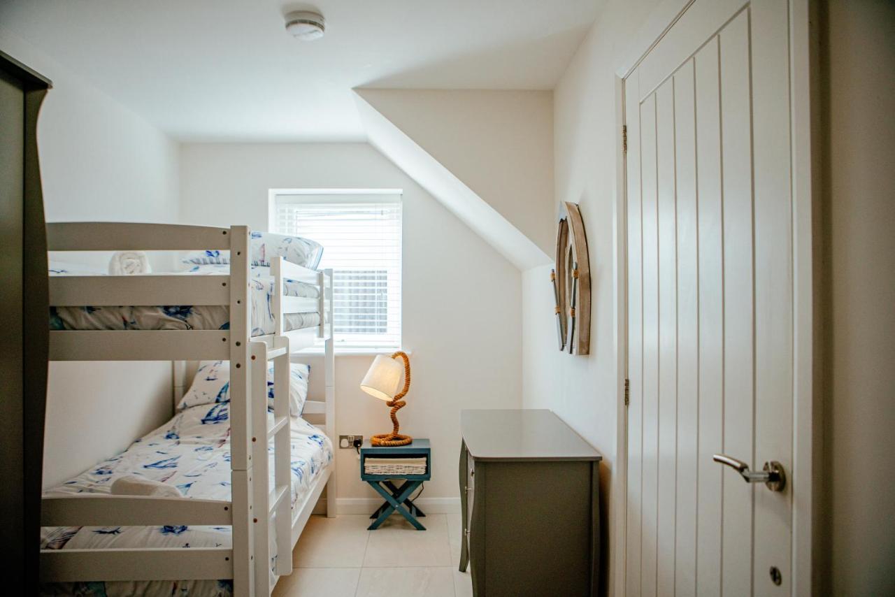 Sennen Cove Cottage Luaran gambar