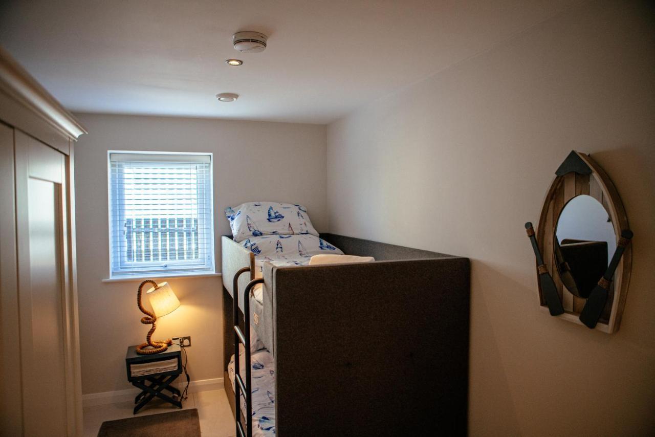 Sennen Cove Cottage Luaran gambar