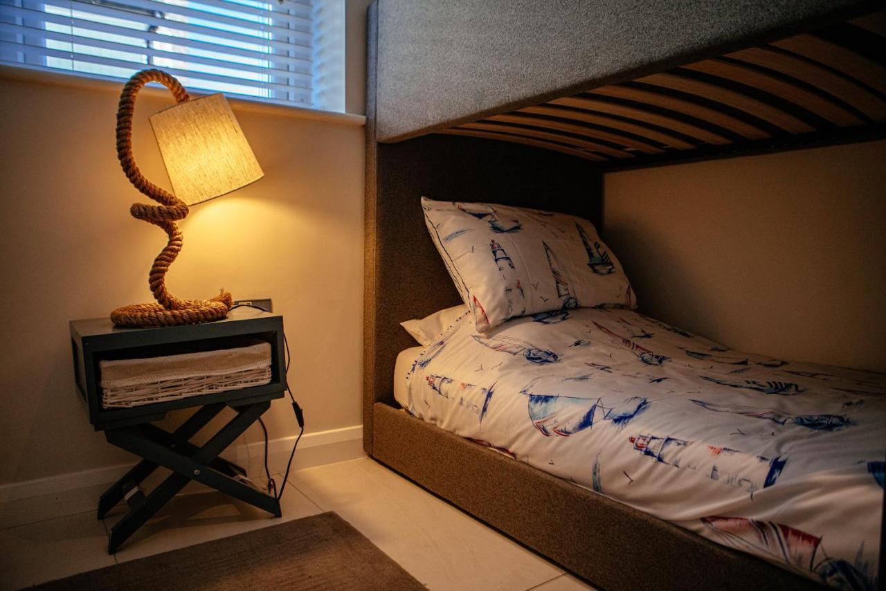 Sennen Cove Cottage Luaran gambar