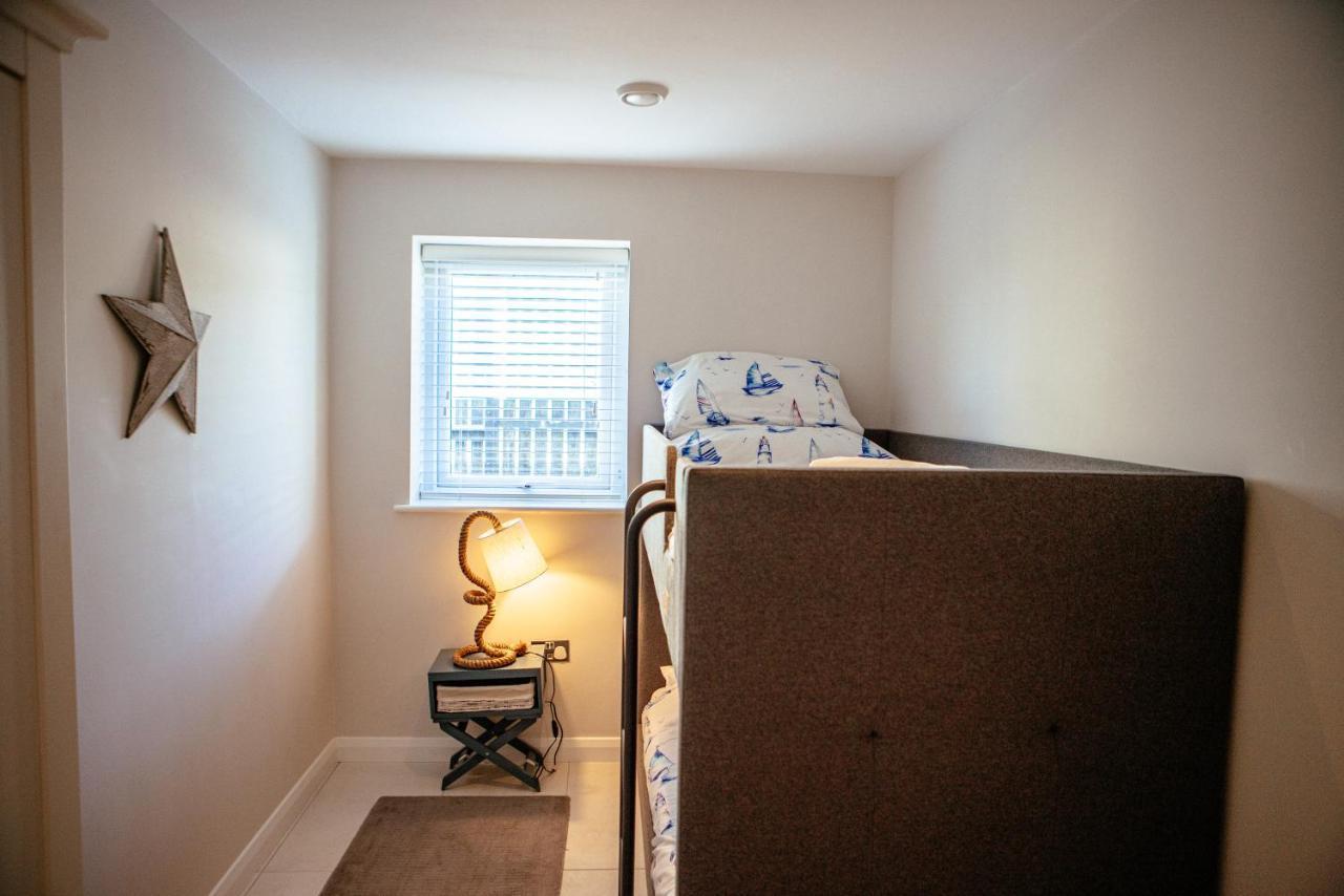 Sennen Cove Cottage Luaran gambar