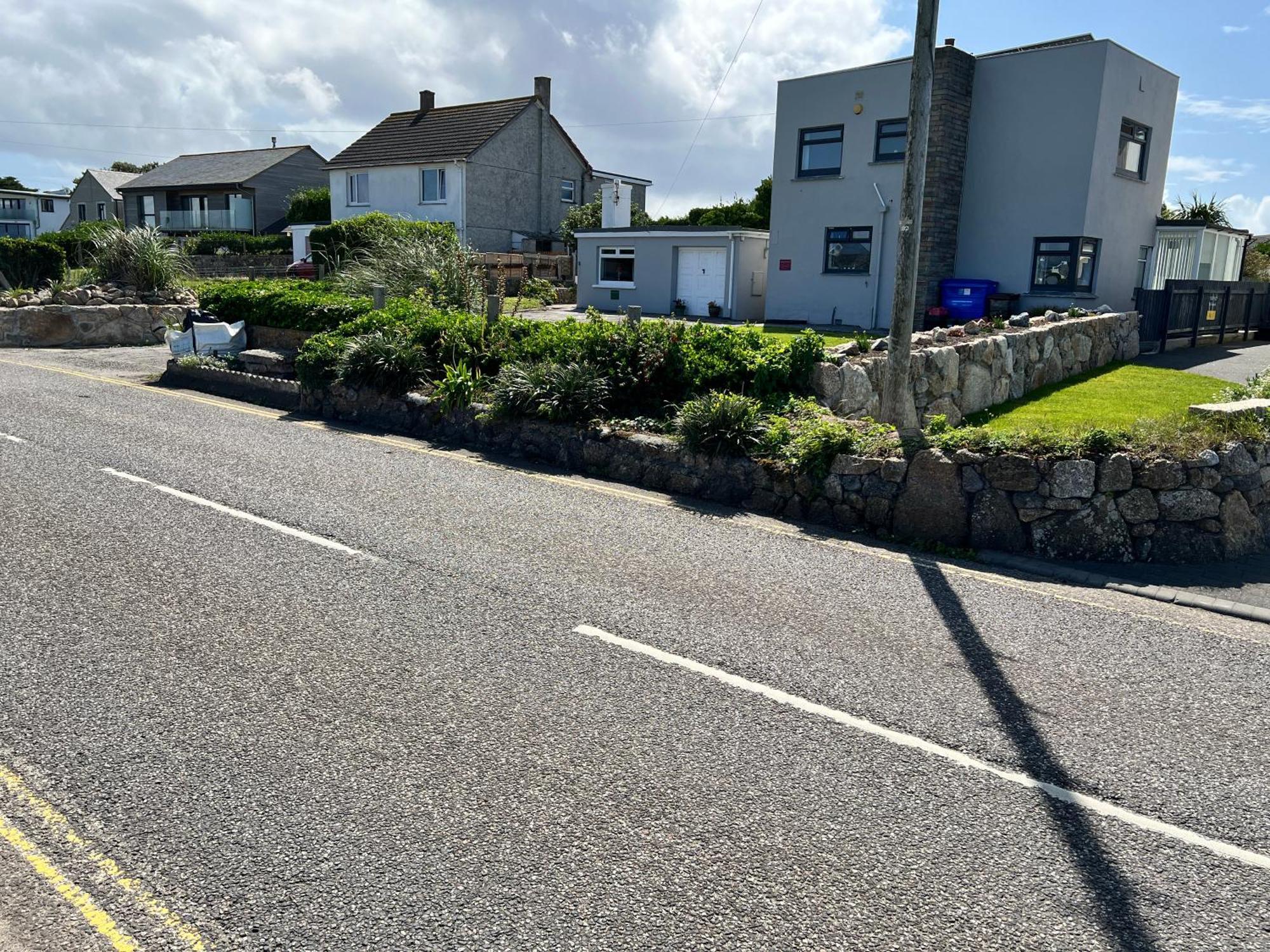 Sennen Cove Cottage Luaran gambar