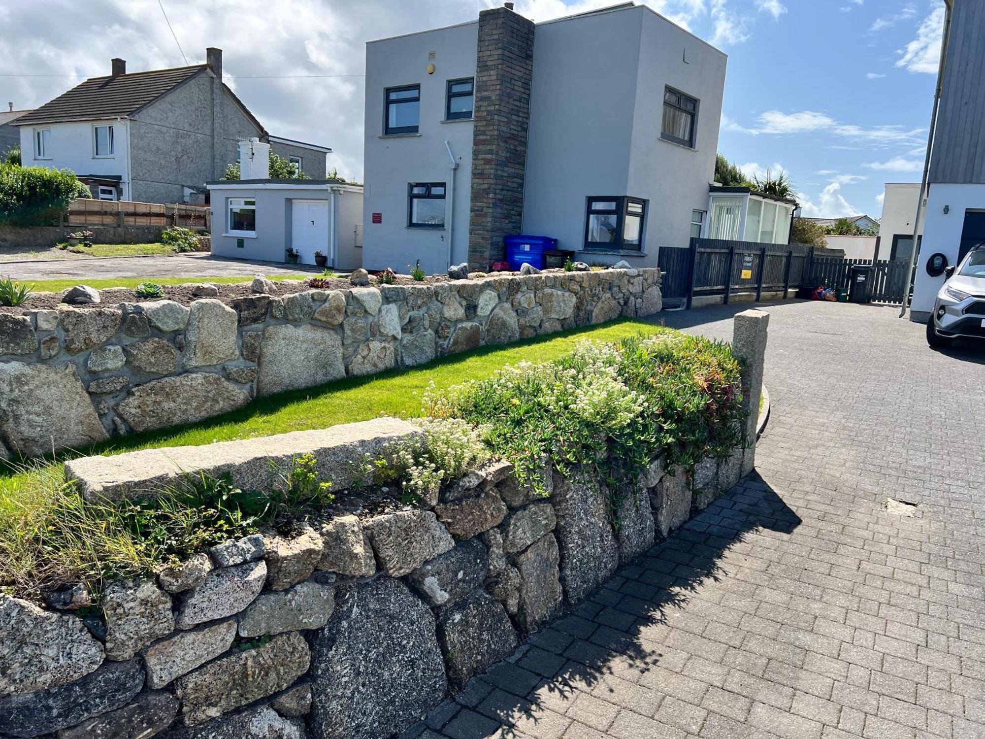 Sennen Cove Cottage Luaran gambar