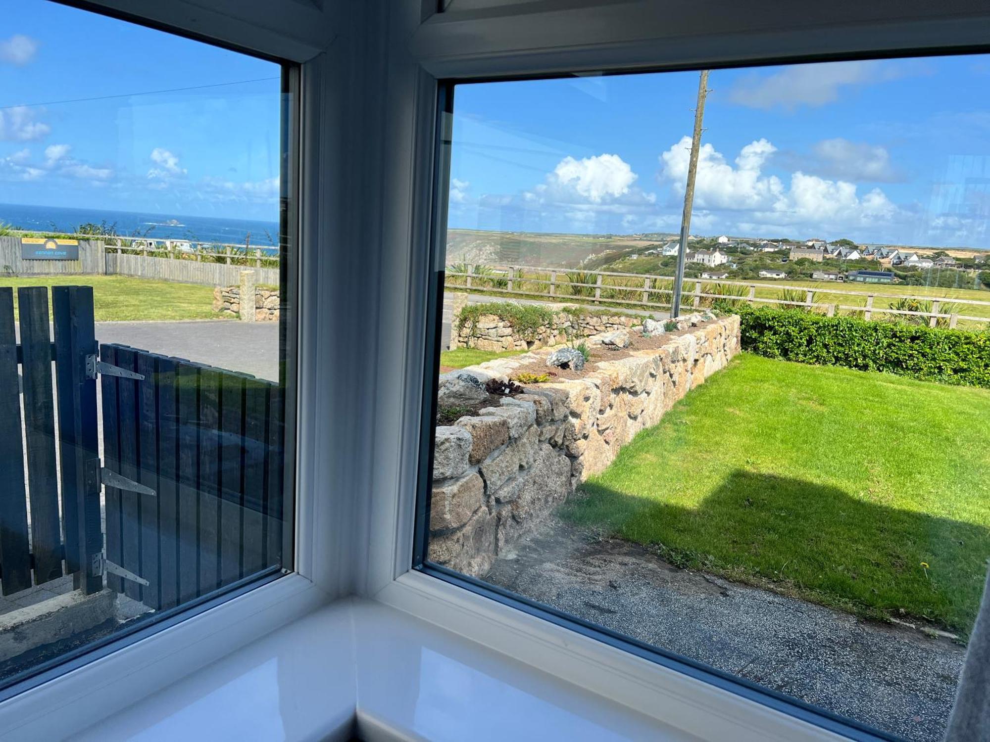 Sennen Cove Cottage Luaran gambar