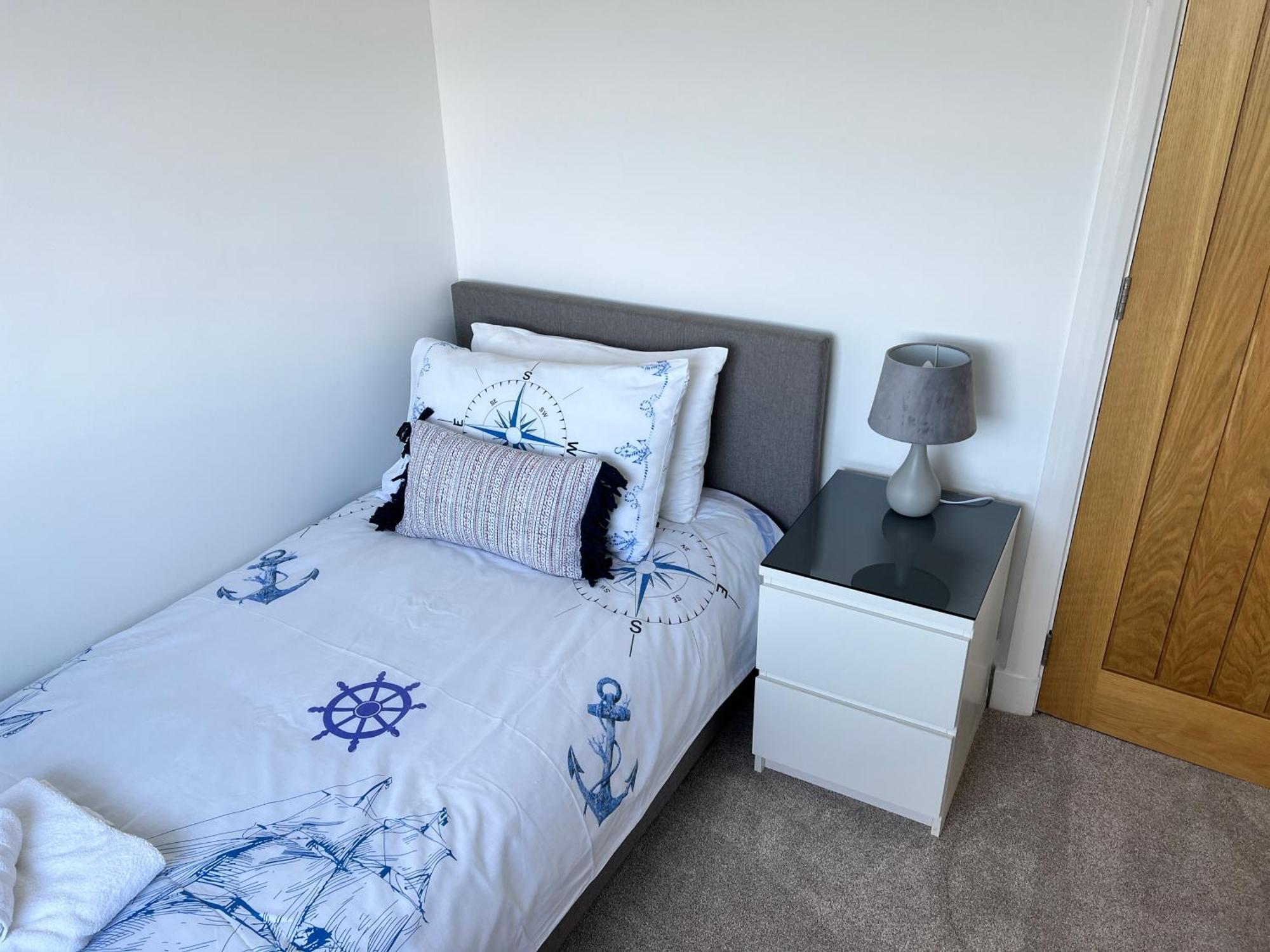 Sennen Cove Cottage Luaran gambar