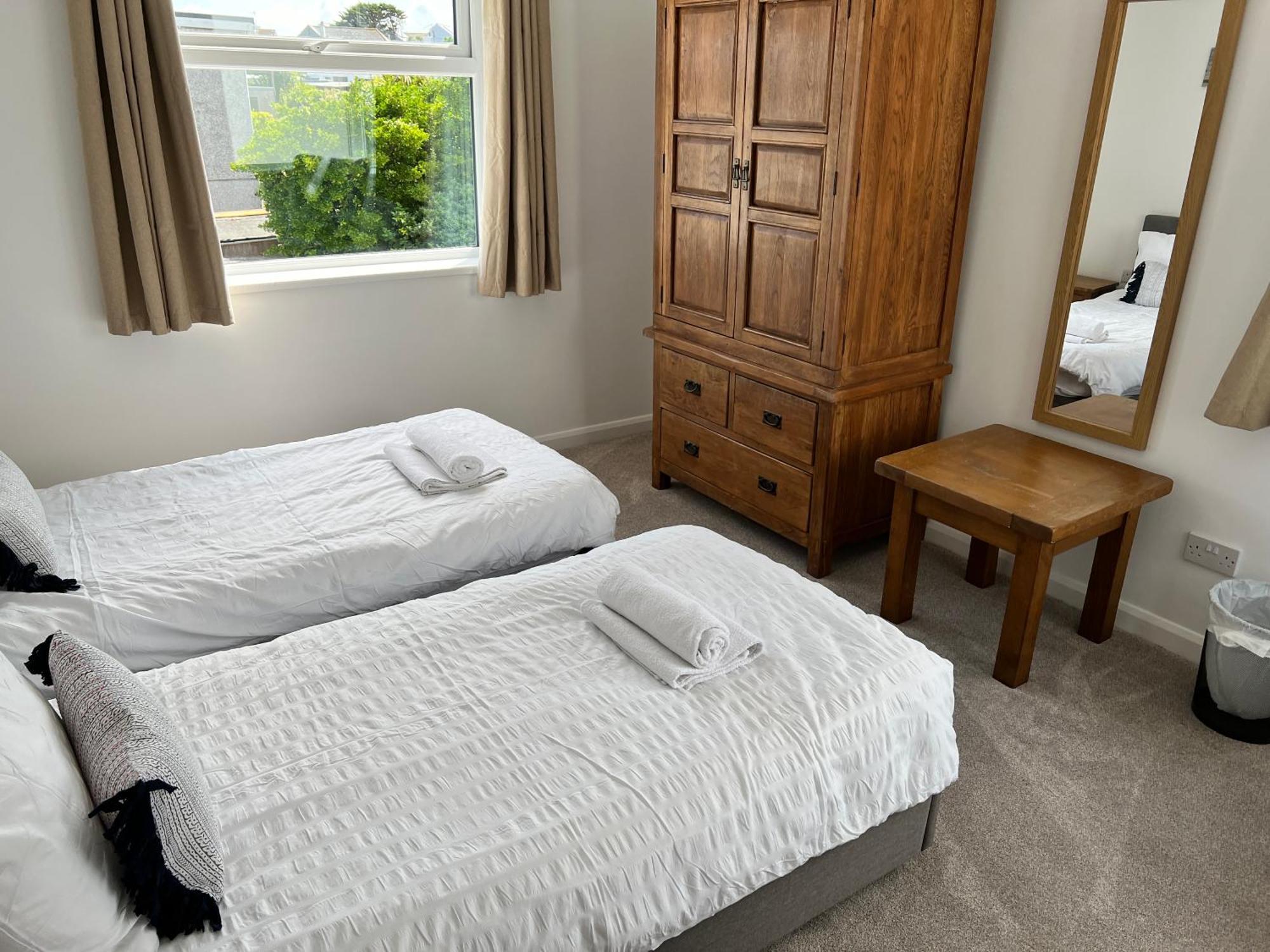 Sennen Cove Cottage Luaran gambar