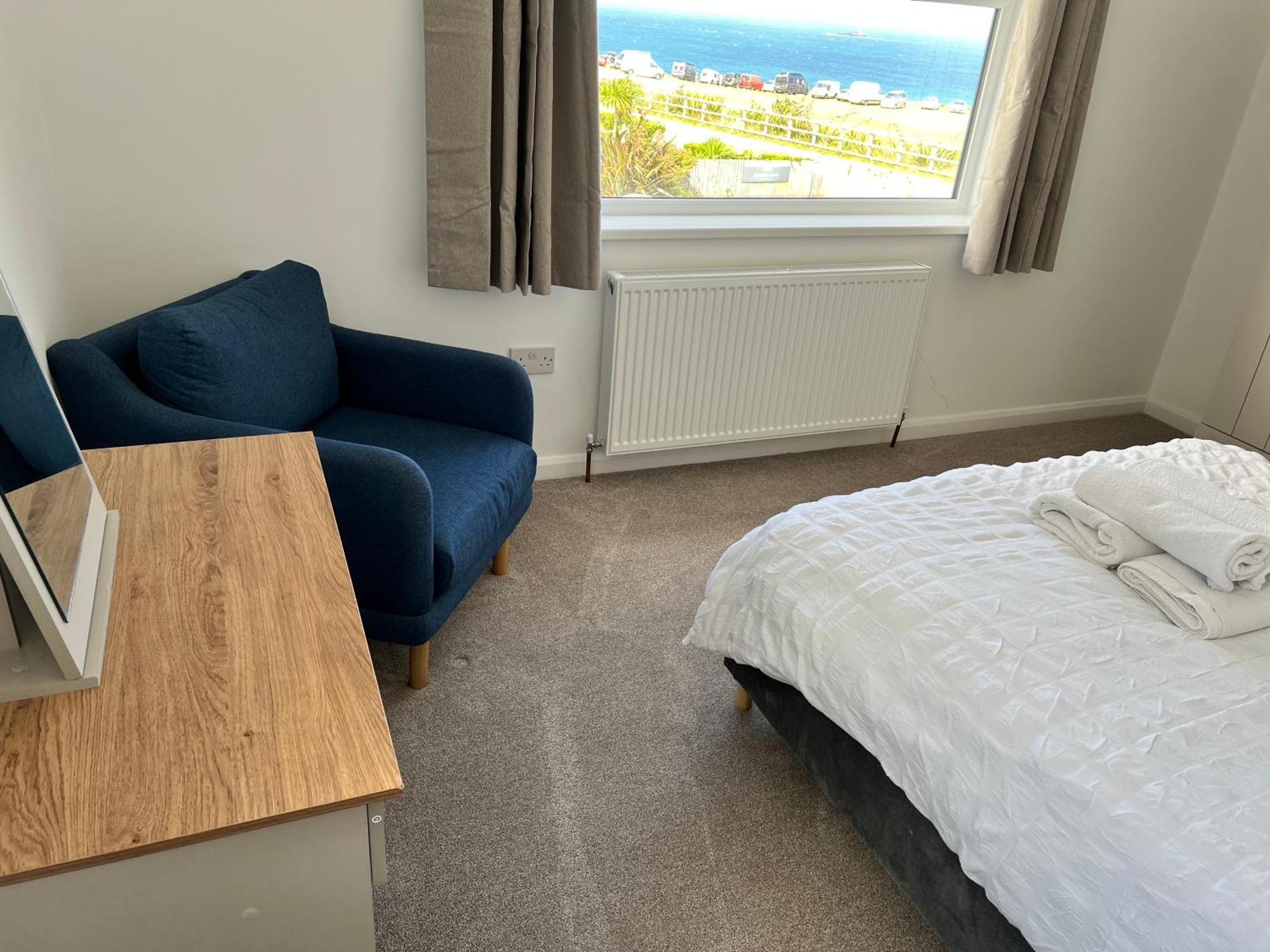 Sennen Cove Cottage Luaran gambar