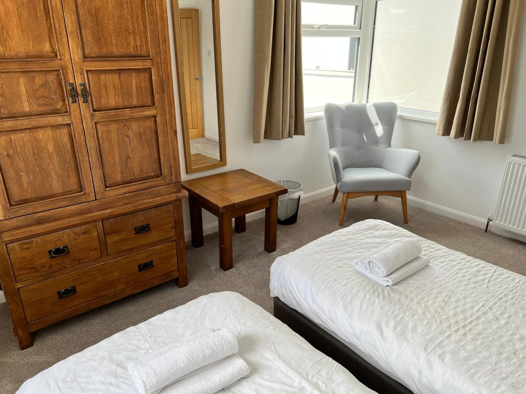 Sennen Cove Cottage Luaran gambar