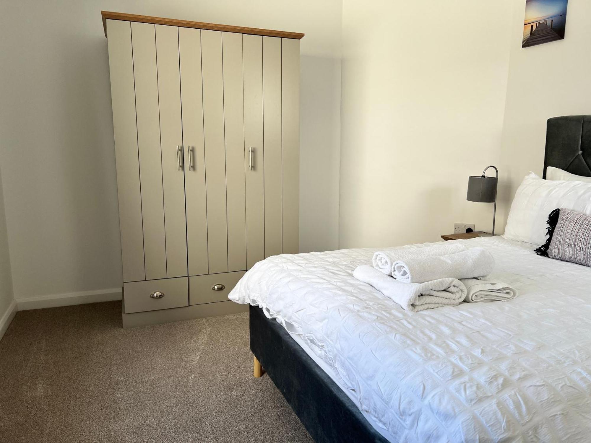 Sennen Cove Cottage Luaran gambar