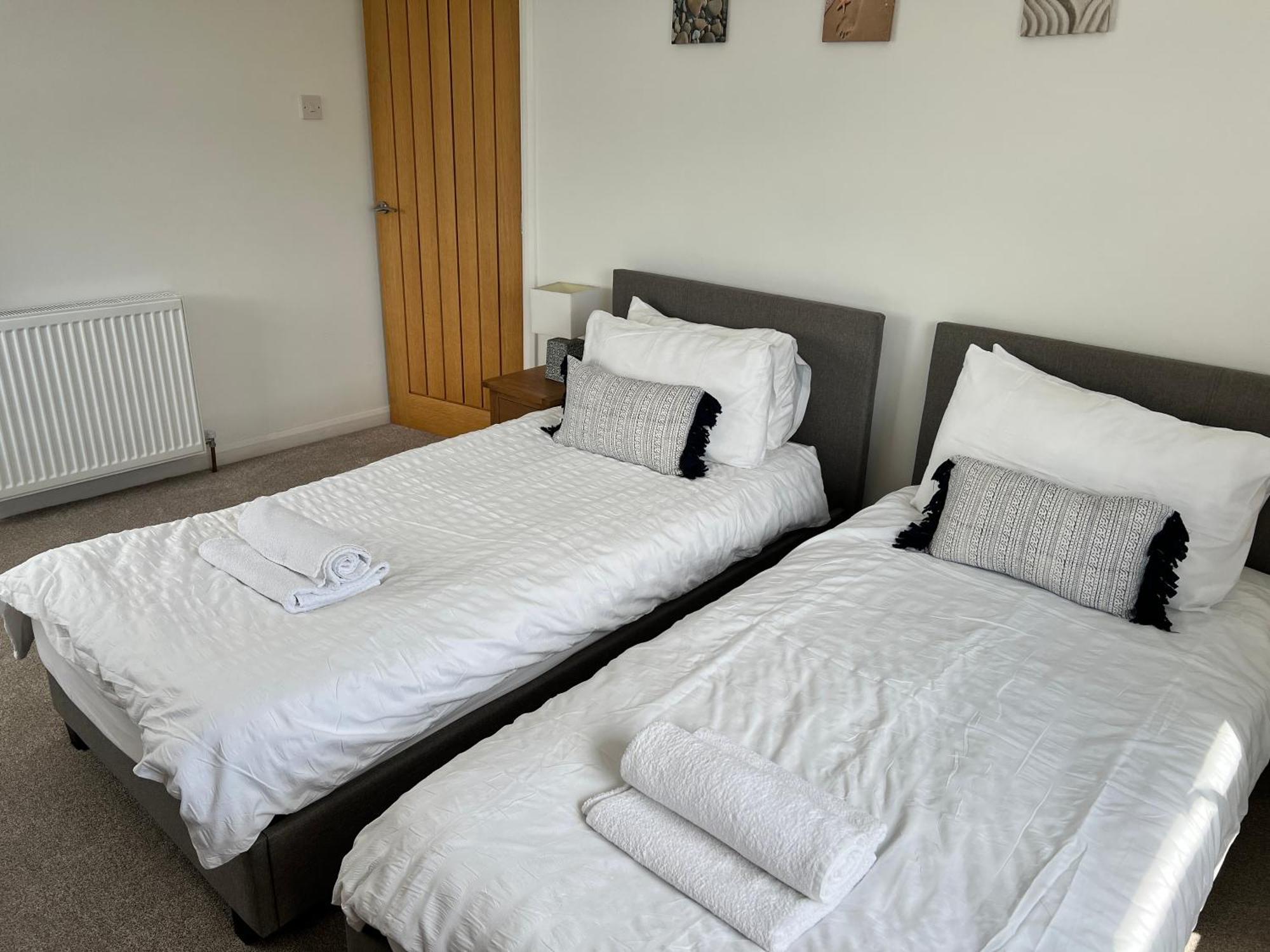 Sennen Cove Cottage Luaran gambar