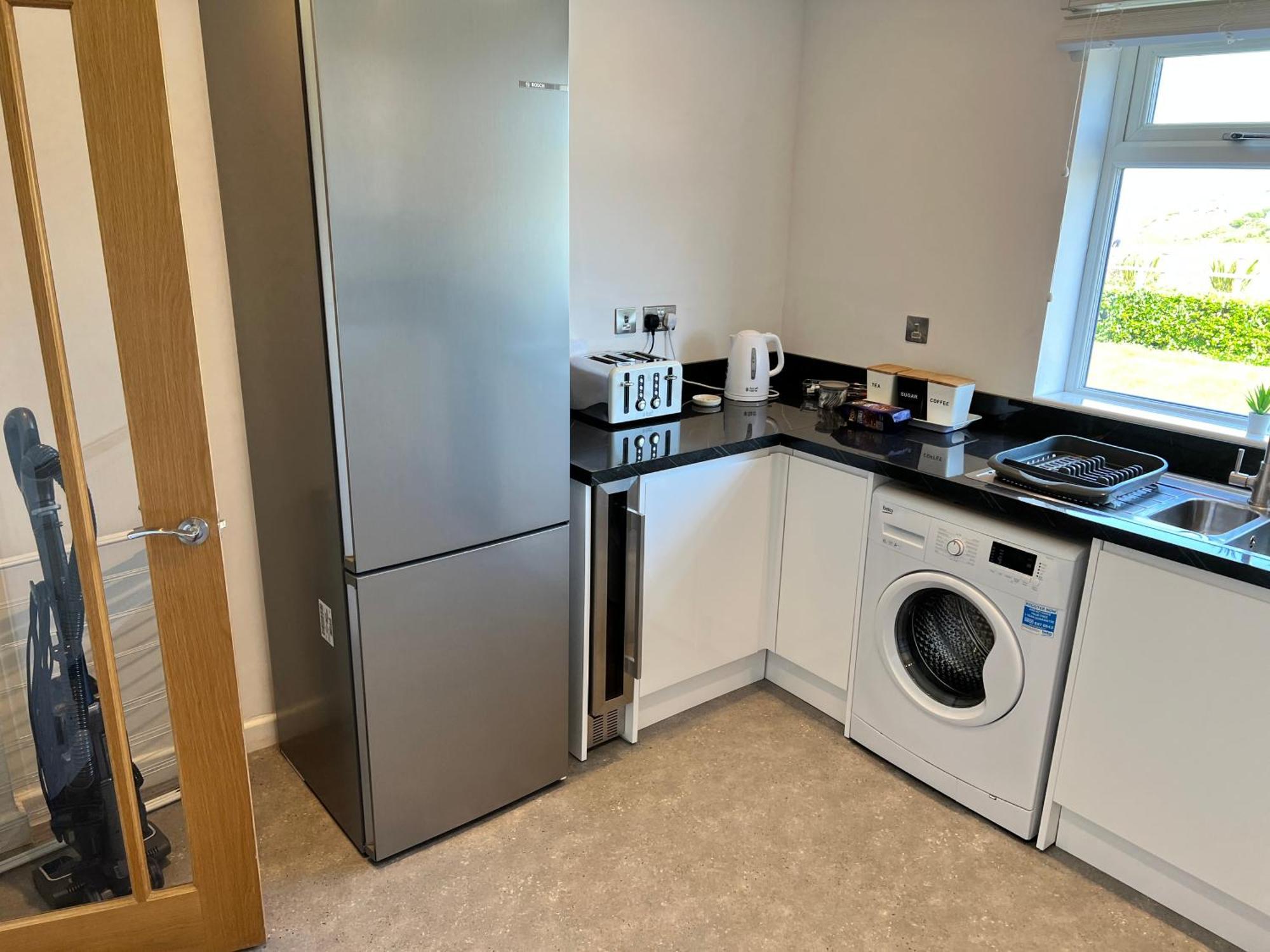 Sennen Cove Cottage Luaran gambar