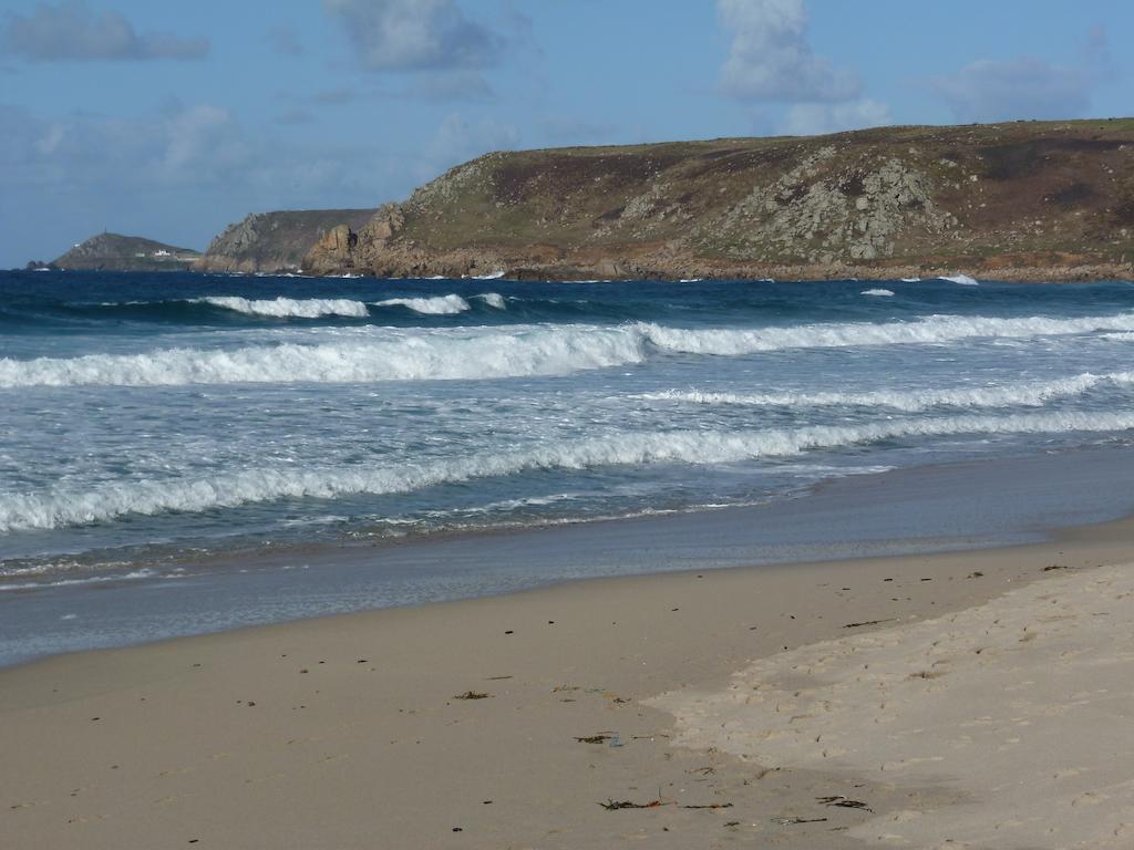 Sennen Cove Cottage Luaran gambar